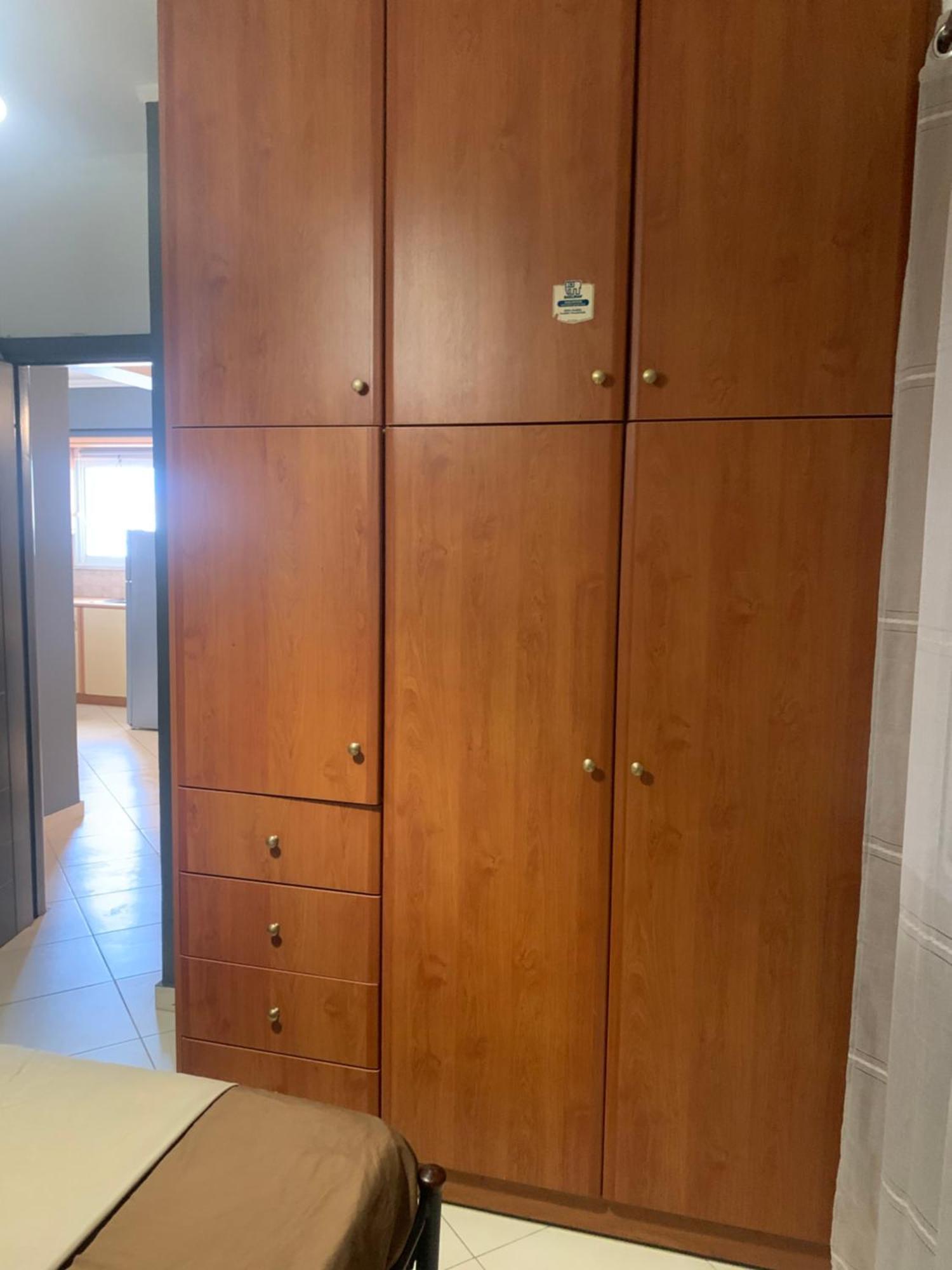 Apartament Chris House Kalamata Zewnętrze zdjęcie