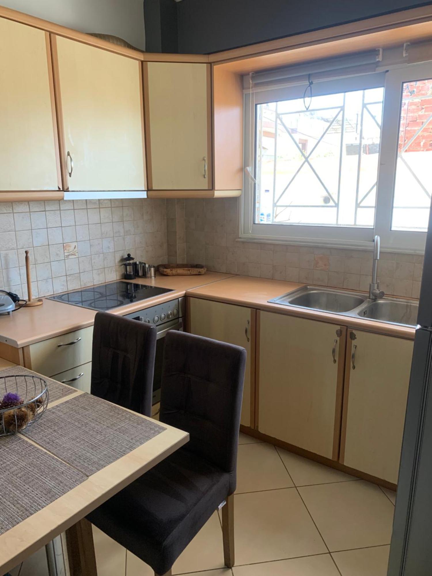 Apartament Chris House Kalamata Zewnętrze zdjęcie