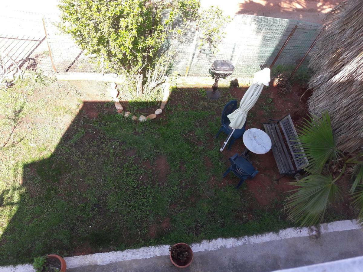 Apartament Chris House Kalamata Zewnętrze zdjęcie